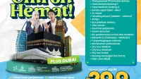 DPR Desak Publikasi Daftar Travel Umrah Berizin untuk Mencegah Kasus Hanania Travel