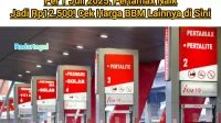 DPR Minta Kenaikan Harga Pertamax Tak Berdampak pada Tarif Listrik dan Gas DPR Minta Kenaikan Harga Pertamax Tak Berdampak pada Tarif Listrik dan Gas