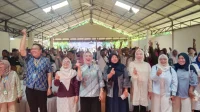 DPR Soroti Anggaran Minim Kemendukbangga dan Program Ayah Teladan
