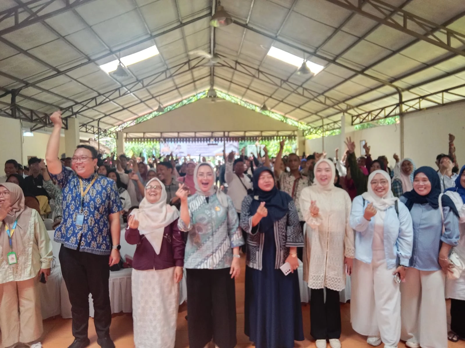 DPR Soroti Anggaran Minim Kemendukbangga dan Program Ayah Teladan