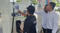 DPR Tindak Lanjuti Kelangkaan BBM Subsidi dan MBG Setelah Audiensi Mahasiswa