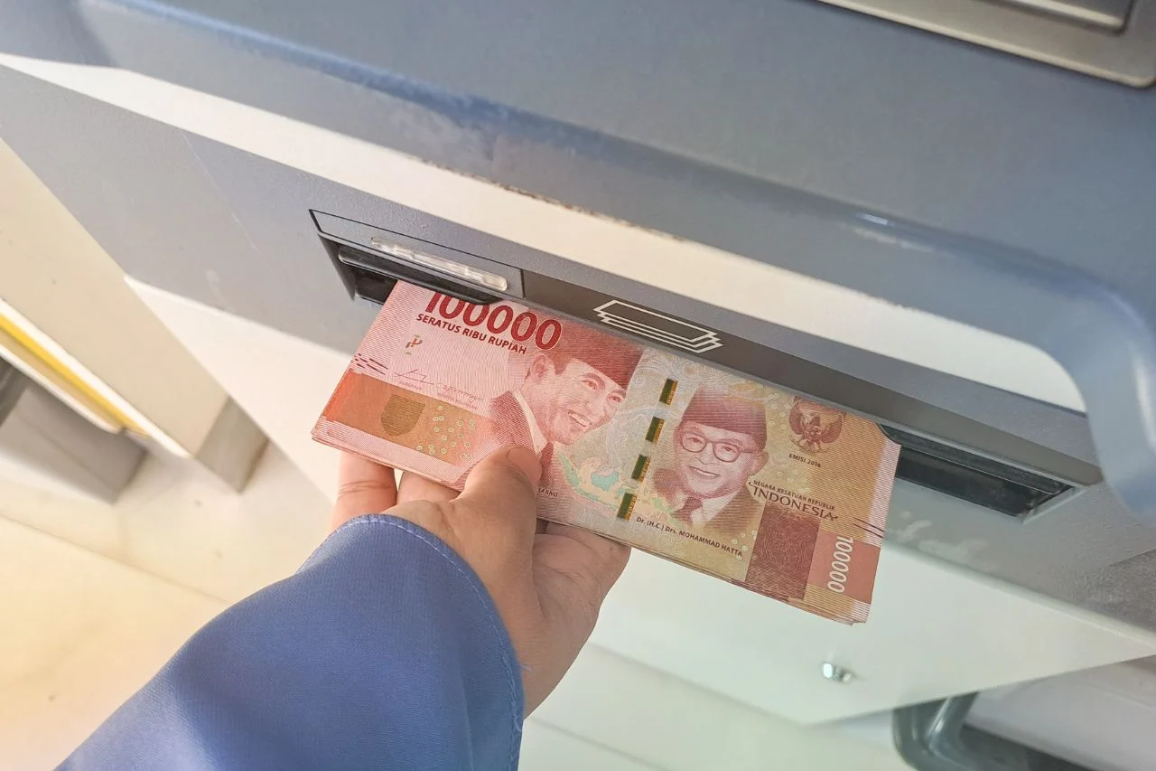 DSI Jamin Tidak Mengambil Untung, Hanya Biaya Layanan