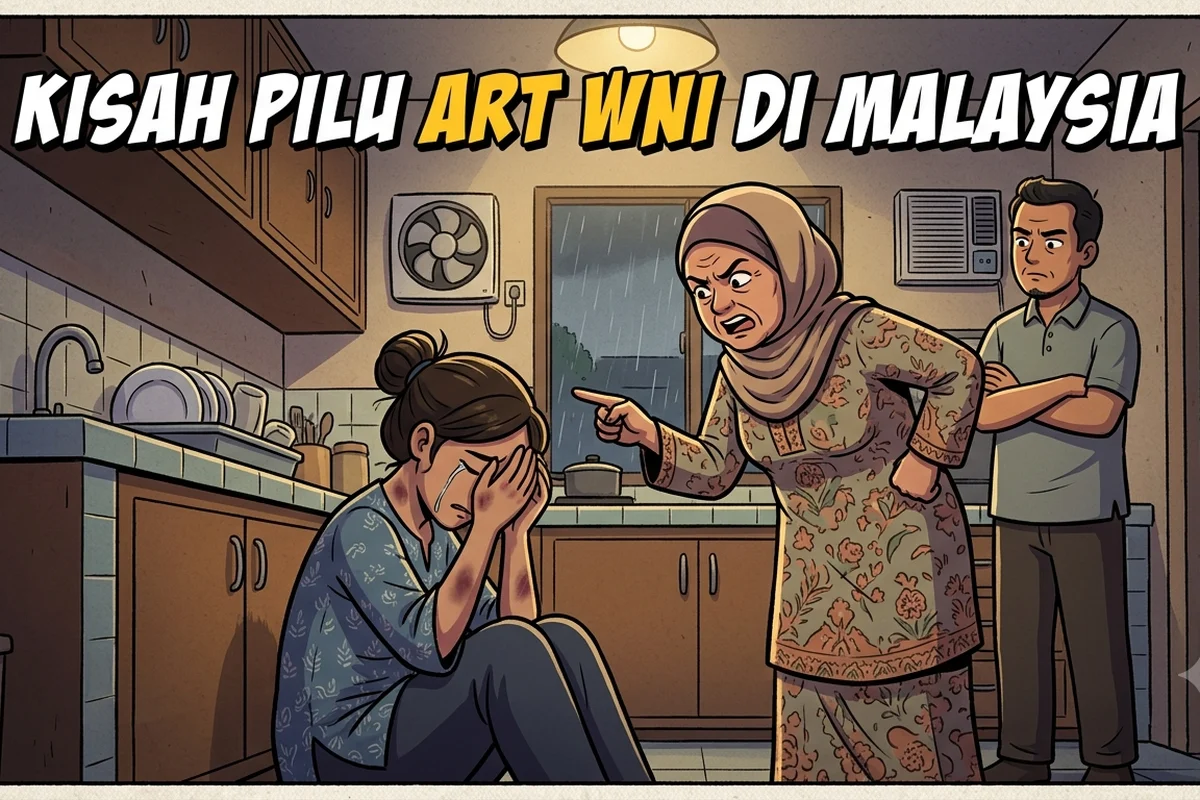 Dubes RI Pastikan KJRI Johor Bahru Dampingi WNI Korban Kekerasan di Malaysia