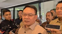 Dudung Abdurachman Bantah Kepemilikan Dapur MBG, Tantang untuk Dilakukan Pengecekan Dudung Abdurachman Bantah Kepemilikan Dapur MBG, Tantang untuk Dilakukan Pengecekan
