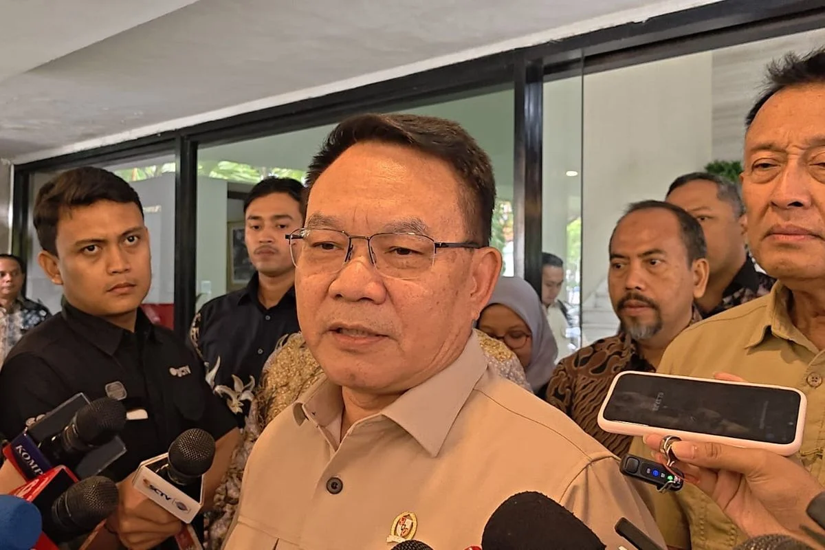 Dudung Abdurachman Bantah Kepemilikan Dapur MBG, Tantang untuk Dilakukan Pengecekan