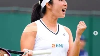 Duet Petenis Indonesia Gagal di Semifinal Nottingham Open 2026