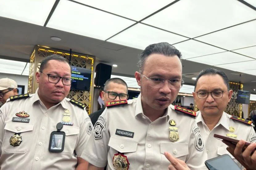 Dugaan Praktik Pungli di Ditjen Imigrasi Mengancam Integritas Pejabat Publik