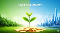 Ekonomi Hijau di Jawa Tengah Menarik Investasi Asal India