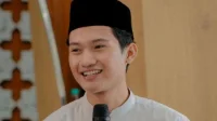 Eks Ketua BEM UGM Tiyo Ardianto Dilaporkan ke Bareskrim