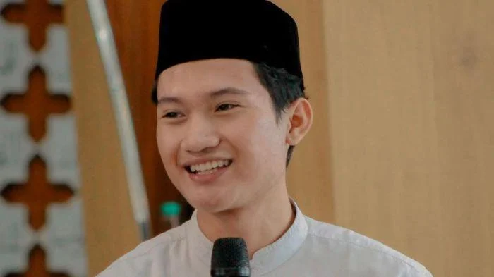 Eks Ketua BEM UGM Tiyo Ardianto Dilaporkan ke Bareskrim