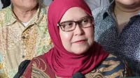 Elza Syarief Mundur dari Kasus Korupsi MBG, Mengungkapkan Perasaan Dibohongi Elza Syarief Mundur dari Kasus Korupsi MBG, Mengungkapkan Perasaan Dibohongi