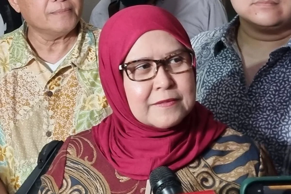 Elza Syarief Mundur dari Kasus Korupsi MBG, Mengungkapkan Perasaan Dibohongi