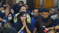 Elza Syarief: Sony Sonjaya Sulit Dapat JC Karena Menerima Duit Rutin dari Asep