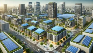 Energi Mewah di Era Modern: Tantangan dan Solusi