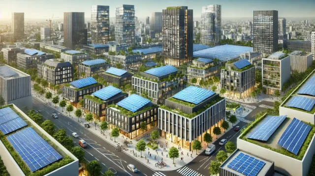 Energi Mewah di Era Modern: Tantangan dan Solusi