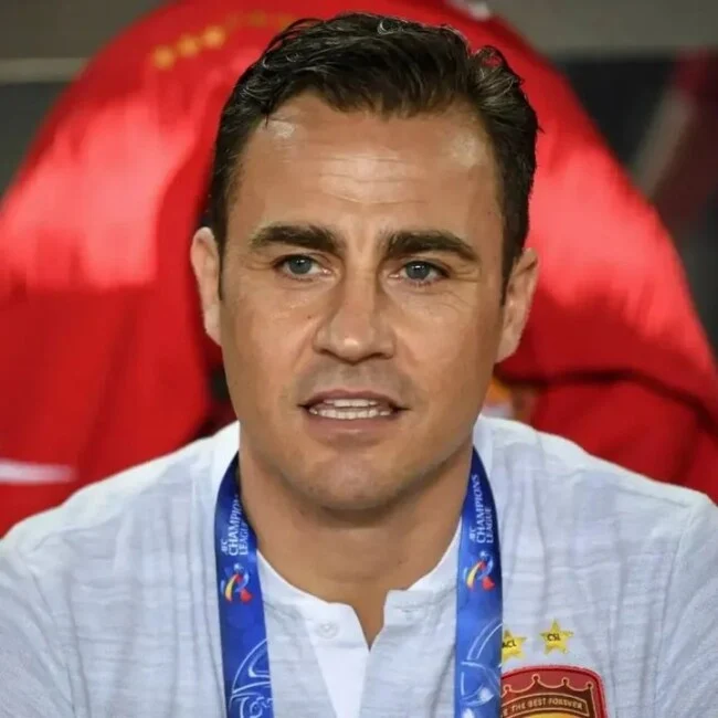 Fabio Cannavaro: Piala Dunia 2026, Pelajaran Berharga bagi Uzbekistan