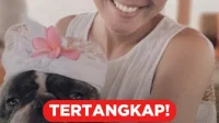 Fabiola Tersangka Jaringan Scammer Luar Negeri