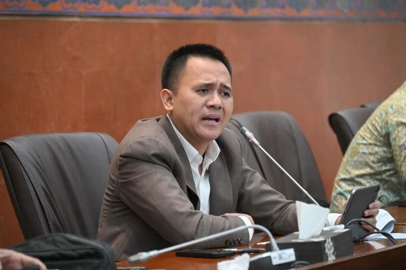 Fenomena Mati Listrik Bergilir: Komisi VI DPR Minta Penjelasan dari PLN
