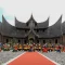Festival Minangkabau di Istano Basa Pagaruyuang, Meriahkan Kharisma Event Nusantara