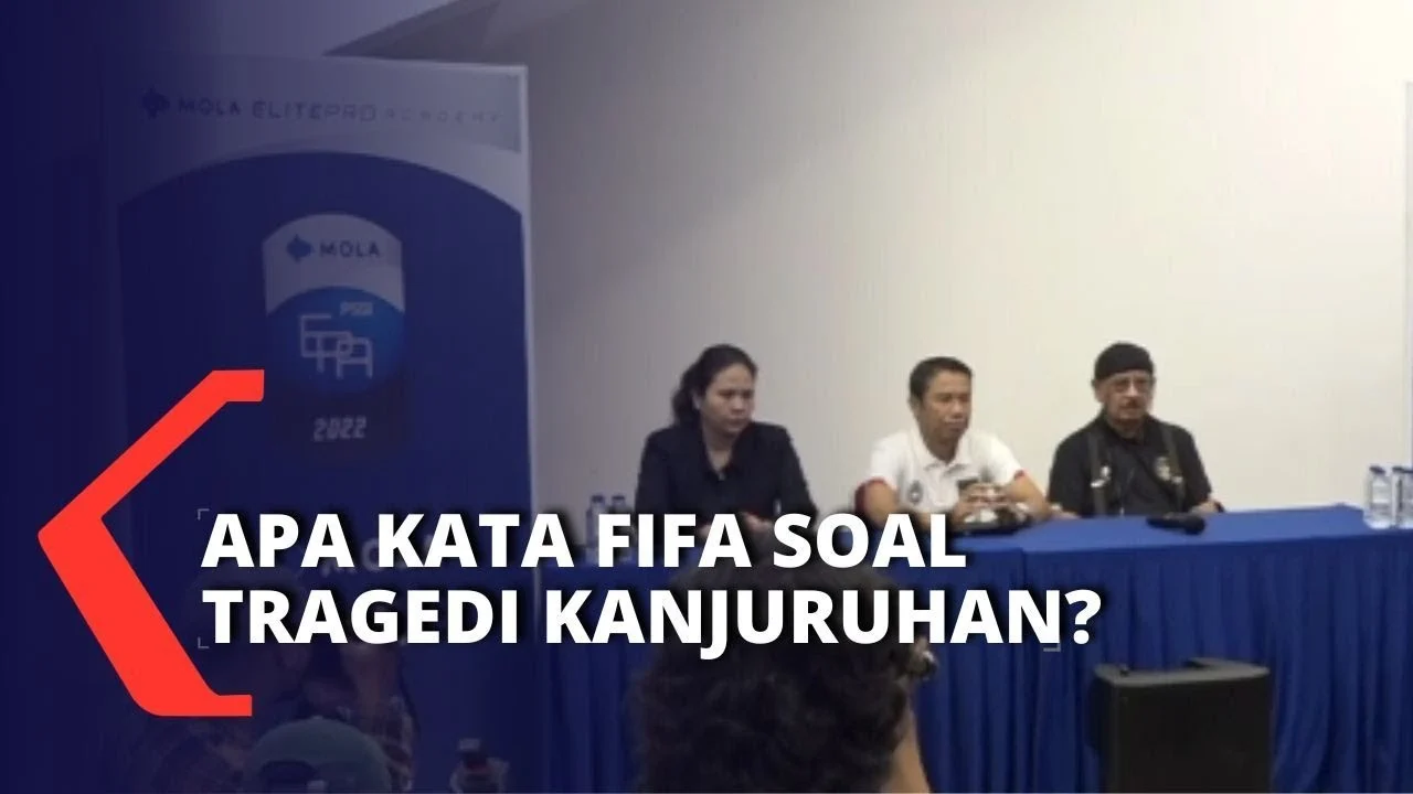 FIFA Akui Keterbatasan Menghadapi Aturan Visa Amerika
