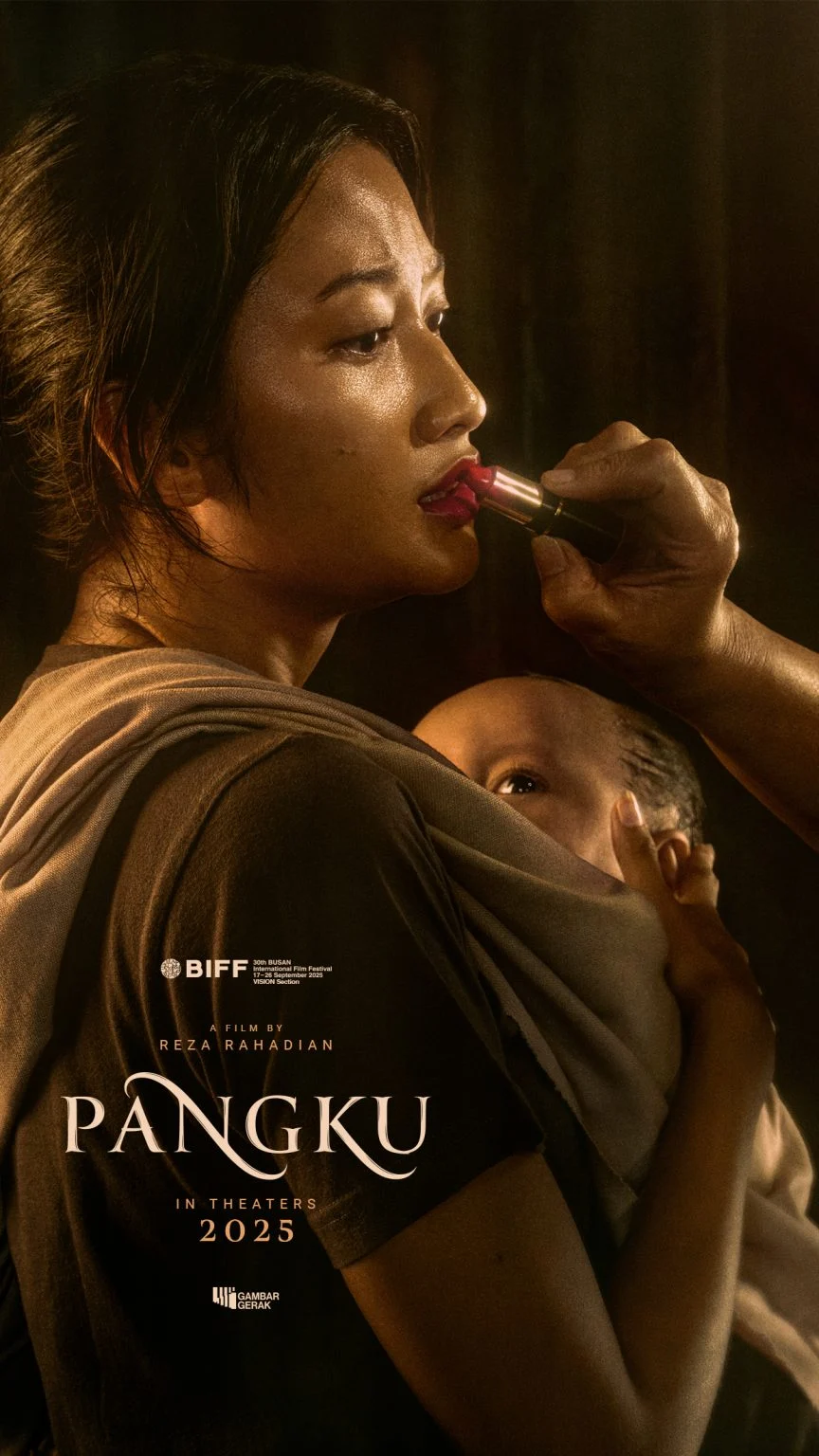 Film Indonesia Raih Pengakuan Internasional di Shanghai International Film Festival 2026