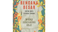 Film Indonesia Rencana Besar untuk Mati dengan Tenang Tembus Kompetisi Utama Festival Shanghai 2026