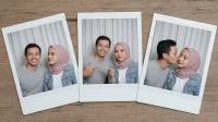 Gemini AI: 25 Prompt untuk Edit Foto Polaroid Aesthetic Bareng Pasangan dan Sahabat