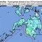 Gempa Bumi M5.3 Mengguncang Kepulauan Sangihe, Sulawesi Utara