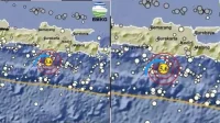 Gempa Bumi Magnitudo 5.6 Guncang Pacitan: Dampak dan Penjelasan