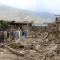 Gempa Bumi Magnitudo 6,1 Mengguncang Afghanistan dan Pakistan