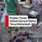 Gempa Dahsyat Filipina: Jumlah Korban Tewas Melonjak Menjadi 61 Orang