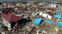 Gempa Dahsyat Mengguncang Venezuela, Pemerintah Buka Pusat Pendaftaran Sukarelawan