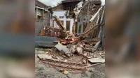 Gempa Dahsyat Venezuela: Korban Tewas Melonjak Jadi 920 Orang