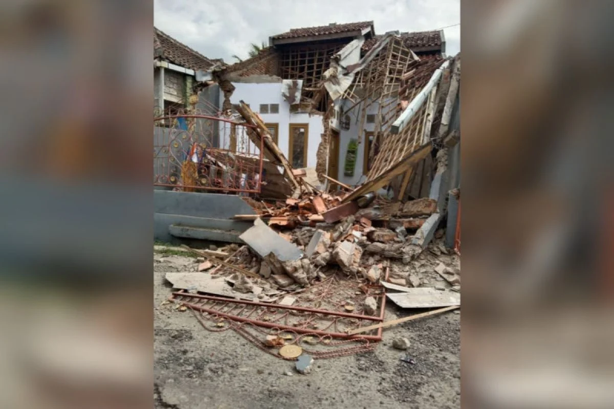 Gempa Dahsyat Venezuela: Korban Tewas Melonjak Jadi 920 Orang