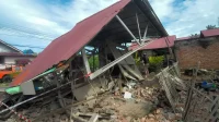 Gempa Dahsyat Venezuela: Pemerintah Indonesia Sampaikan Duka Cita Mendalam