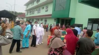 Gempa Magnitudo 6.7 Guncang Palu: Pasien Rumah Sakit Dievakuasi