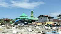 Gempa Sulawesi Tengah: Dampak M 6,7 dan Upaya Penanggulangan
