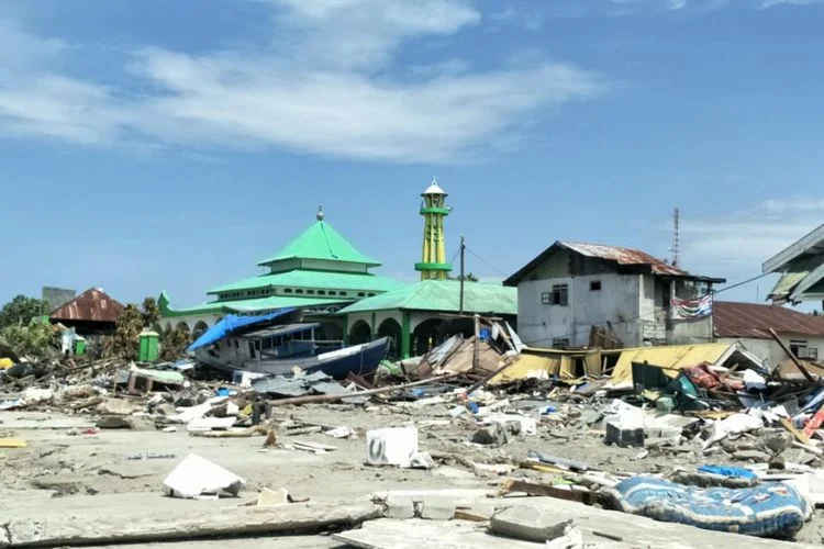 Gempa Sulawesi Tengah: Dampak M 6,7 dan Upaya Penanggulangan