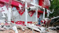 Gempa Susulan Mengguncang Venezuela, Situasi Masih Belum Stabil