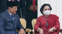 Gerindra Puji Sikap Megawati yang Elegan terhadap Prabowo Gerindra Puji Sikap Megawati yang Elegan terhadap Prabowo