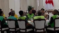 Gibran Rakabuming Raka Pilih Dialog Tertutup dengan Mahasiswa di Istana, Apa Alasannya?