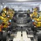 GM Rekrut Puluhan Robot Baru di Pabrik EV Usai PHK 1.000 Lebih Pekerja