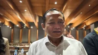 Golkar Mendorong Pembahasan RUU Pemilu Segera Dimulai