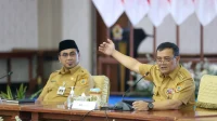 Gubernur Jawa Tengah Ahmad Luthfi: Kelompok Disabilitas Wajib Diberi Akses Kerja