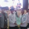 Gubernur Sulsel Sambut 392 Jemaah Haji: Harus Jadi Teladan di Masyarakat