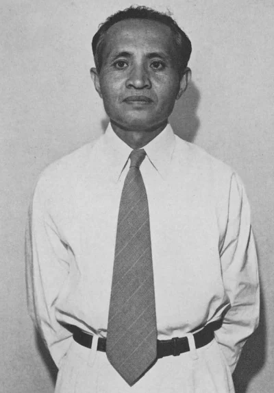 Gus Ipul Dukung Sutan Takdir Alisjahbana Sebagai Pahlawan Nasional