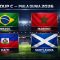 Haiti Vs Skotlandia: Pertarungan Sengit di Piala Dunia 2026