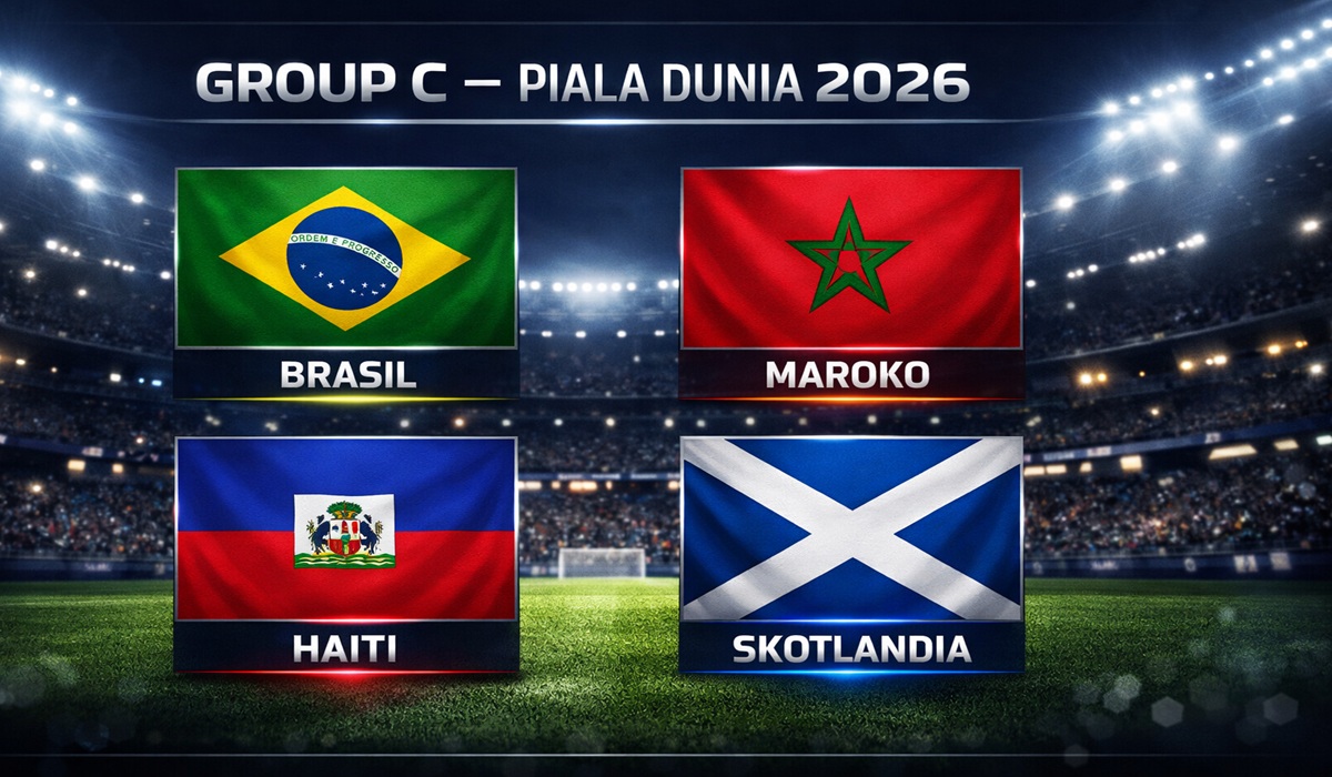 Haiti Vs Skotlandia: Pertarungan Sengit di Piala Dunia 2026