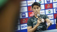 Hanif Sjahbandi Resmi Tinggalkan Persija Jakarta Setelah Empat Musim Bersama