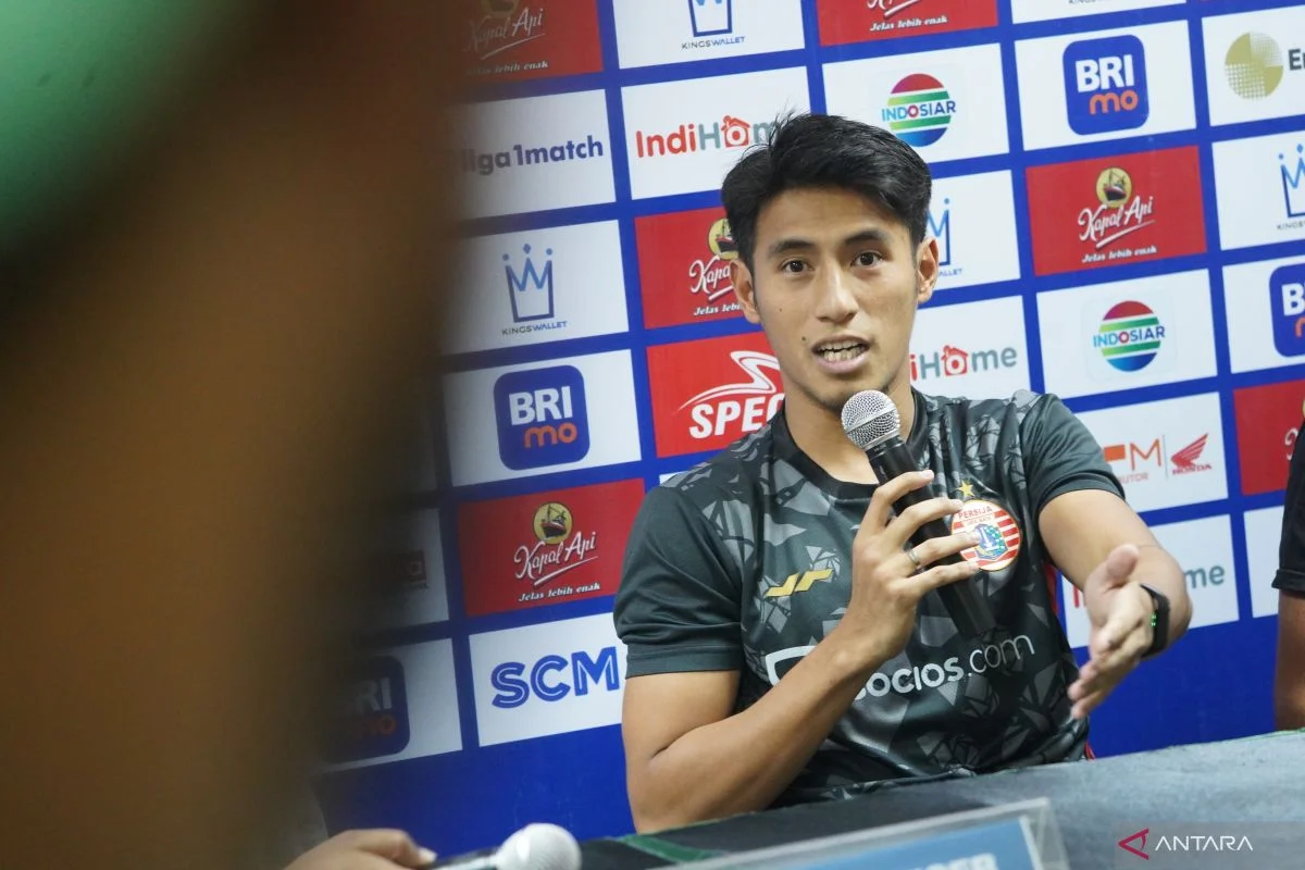 Hanif Sjahbandi Resmi Tinggalkan Persija Jakarta Setelah Empat Musim Bersama
